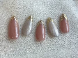 1月限定ハンドA-1★新規￥5980