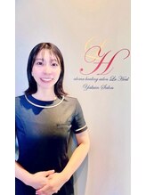 アロマ アンド ヒーリング ラ ヒール 天神店&nbsp;今里 