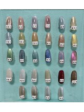 ドットワン(.One)/お客様ネイル