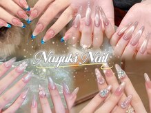 ナユキ 池袋店(NA.YUKI)