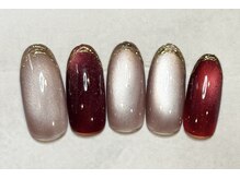 グランドゥア(Grand dua)/選べるハンド定額♪￥7900