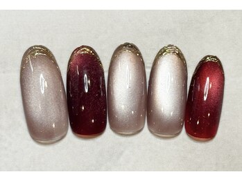 グランドゥア(Grand dua)/選べるハンド定額♪¥7900