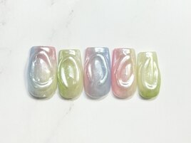 【定額プレミアムコース￥7300】