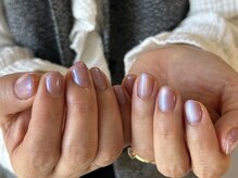 エテル ネイル アトリエ(etelu nail atelier)/マグネットネイル