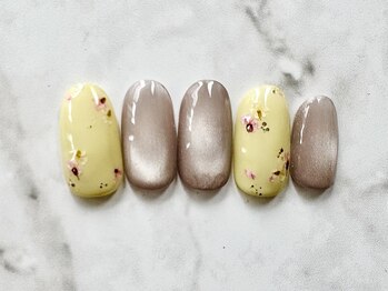 コティ(cotty)/4月 おすすめデザイン