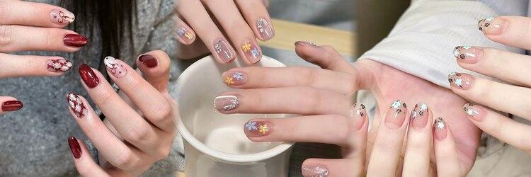 モアグラム 新宿東口店(More Glam)のサロンヘッダー