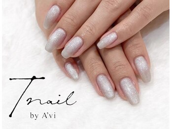 ティーネイルの写真/《短時間×低価格×高品質》が自慢のジェルネイル専門店！大人女性を虜にする上品な指先を演出します♪