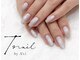 ティーネイルの写真/《短時間×低価格×高品質》が自慢のジェルネイル専門店！大人女性を虜にする上品な指先を演出します♪