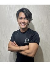 ワンフィットジム 恵比寿 渋谷(ONEFIT GYM)&nbsp;田口 蒼一朗