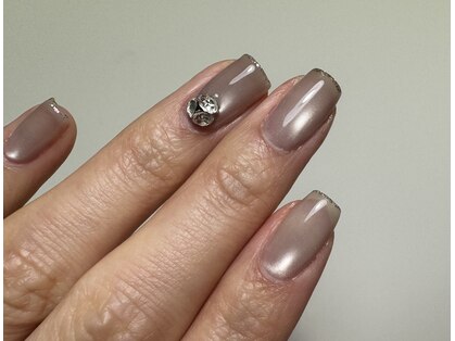 ハナンネイル(HANAN nail)の写真