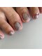 プライベートネイルサロン キャンバス(CANVAS)の写真/【くすみやカサつき改善】フットバスを使用したケアが人気!ツルツルもちもちの仕上がりが嬉しい!