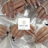ビネイル(BINAIL)