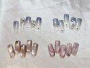 Glitterコース