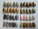 ニュアンスネイル