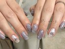 定額デザイン☆.・゜