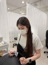 カルフールノア ふじみ野店(Carrefour noa) Noa Nakajima