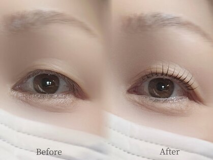 エスビューティ(Es beauty)の写真
