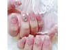 【Open記念】【人気No.1】持ち込みジェル10本アート ¥9,900→¥8,800