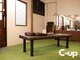 シーアップ(C-up)の写真