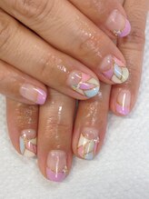 ウォーターワールド 長谷店(WATER WORLD)/初回&会員：¥3500★一般：¥4500