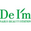 ナリスビューティースタジオ デアイム 浜松(De I'm)のお店ロゴ