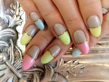 トランキル(Tranquille)/