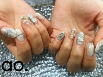 アオ 渋谷(ao.)/Jasmime Design