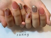 nail salon sunny【サニー】