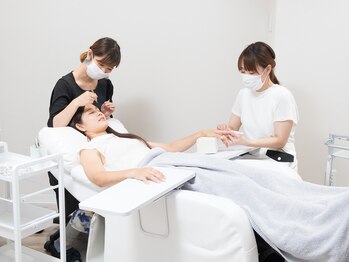 アイラッシュ ビューティー ラボ モナ(MONA)/