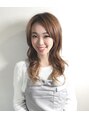 アイラッシュサロン ジニー mami 
