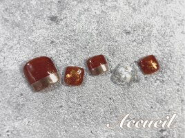 フット定額B ￥11980