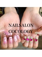 ネイルサロン ココロジー(COCOLOGY)/