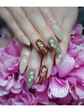 アイネイル(iNAIL)/