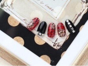 スリーライオン(threeLion)/フルデザイン9850円！