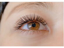 フォンテーヌブロー 鞍月店(Fontaine Brow)/バインドロック＊80束