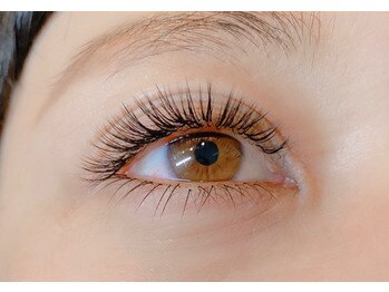 フォンテーヌブロー 鞍月店(Fontaine Brow)/バインドロック＊80束