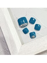 サロンR/ストーンネイル