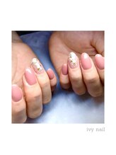 アイビーネイル(ivy-nail)/
