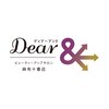 ディアー アンド 赤坂店(Dear &)ロゴ