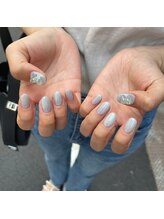 ネイルズトーキョー(nails TOKYO)/マグネット※パーツは別途です。