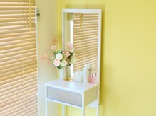 リナッシェレ(RINASCERE)/ドレッサー