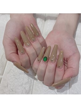 フローラ(FLORA)/