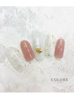 クロレ(COLORE)/