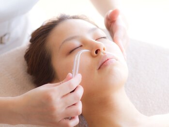 サロン デ キレイニ(Salon de KIREINI)/フェイシャルエステ6