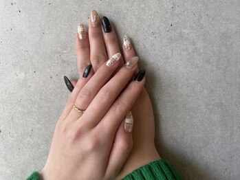 エルフ(elf)/お持ち込み画像より