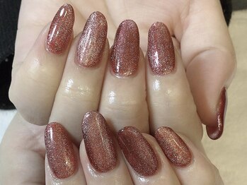 サロンド トウキョウ(Le salon de TOKYO)/ワンカラー★ご新規様5980円