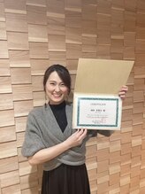 ヘッドスパ専門 アーユルヴェーダスリランカ/アーユルヴェーダカウンセラー