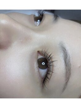 ラッキー(Lucky)/