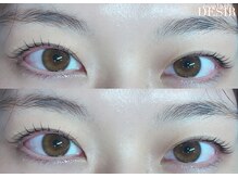 ブリランテ/まつげパーマ