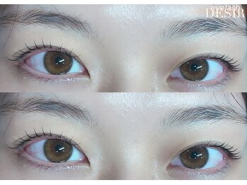 ブリランテ/まつげパーマ